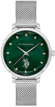 Часы US Polo Assn Stile USPA2079-06